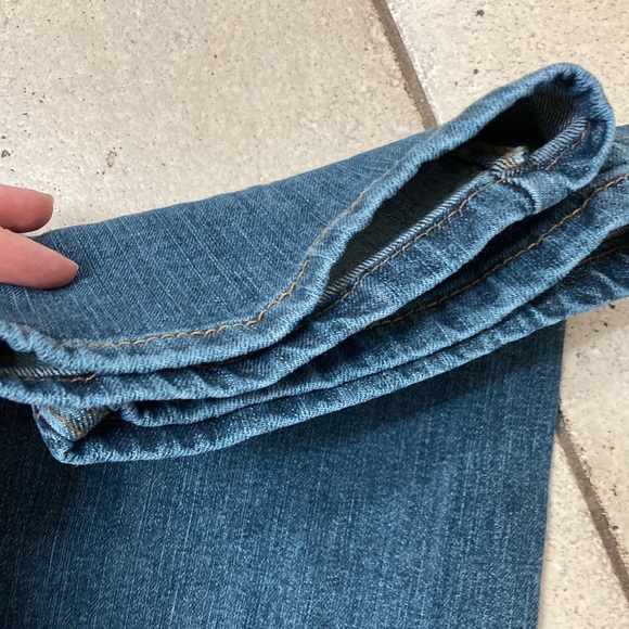 Levi’s,size 32/34 - Picture 4 of 9